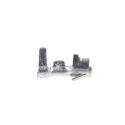 JST XH Series Female Crimp Terminal 3A Current 28 AWG to 22 AWG BXH-001T-P0.6