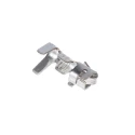 JST XH Series Female Crimp Terminal 3A Current 28 AWG to 22 AWG BXH-001T-P0.6