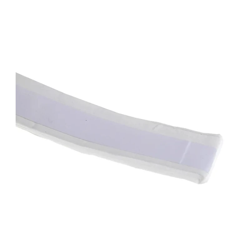 Klinger White PTFE Thread Seal Tape 5 m x 14 mm Width x 5 mm Thickness SEA1450005BR