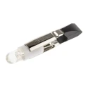 RS PRO White Indicator Lamp Single Chip, 28V DC, 5.5 mm Diameter 228-902