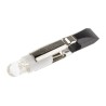 RS PRO White Indicator Lamp Single Chip, 28V DC, 5.5 mm Diameter 228-902