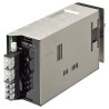 Omron S8FS-G Switched Mode DIN Rail Power Supply 264 V ac, 370 V dc AC Input 48 V dc, 7 A Output DC 300 W