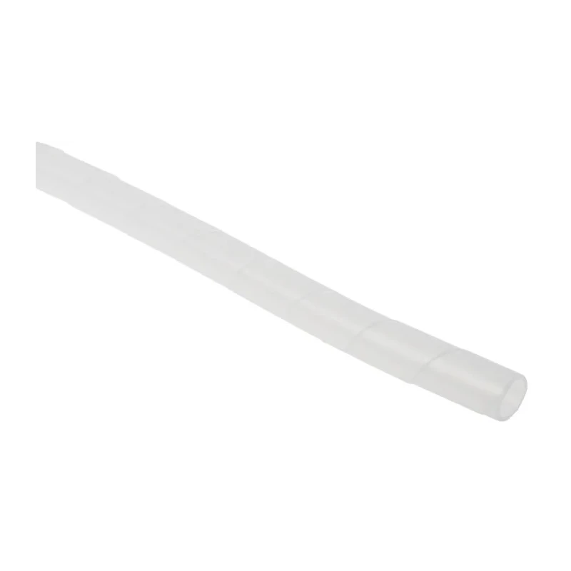 RS PRO Polyethylene Spiral Cable Wrap 3m Length, 12mm Cable Diameter, Maximum Bundle Diameter 32mm 227-980