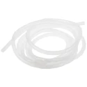 RS PRO Polyethylene Spiral Cable Wrap 3m Length, 12mm Cable Diameter, Maximum Bundle Diameter 32mm 227-980