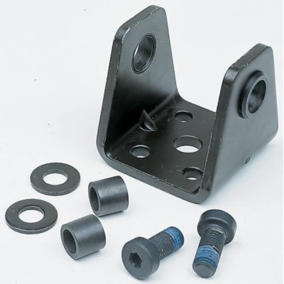 SMC CG Series Trunnion Pin Pneumatic Cylinder & Actuator Accessory CG-T040