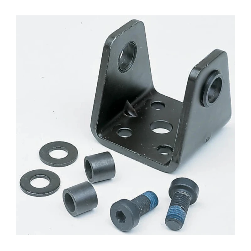 SMC CG Series Trunnion Pin Pneumatic Cylinder & Actuator Accessory CG-T040