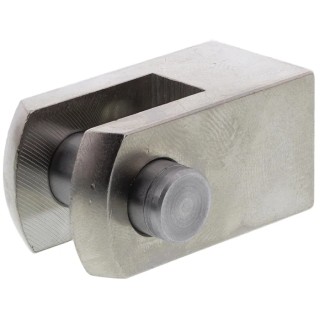 SMC Double Knuckle Joint for Use With Rod End Nut Compatible Bore Size 25 to 32 mm² Y-G03