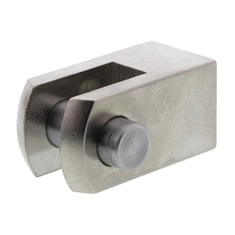 SMC Double Knuckle Joint for Use With Rod End Nut Compatible Bore Size 25 to 32 mm² Y-G03
