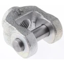 SMC Double Knuckle Joint for Rod End Nut Compatible Bore Size 40 mm Y-G04