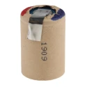 Panasonic High Performance NiMH Rechargeable Battery 1.2 V, 2.1 Ah, 23 mm Diameter HHR-200SCP-1Z