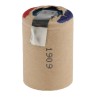 Panasonic High Performance NiMH Rechargeable Battery 1.2 V, 2.1 Ah, 23 mm Diameter HHR-200SCP-1Z