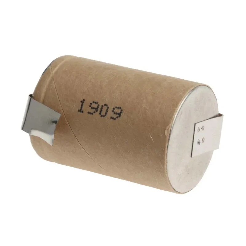 Panasonic High Performance NiMH Rechargeable Battery 1.2 V, 2.1 Ah, 23 mm Diameter HHR-200SCP-1Z