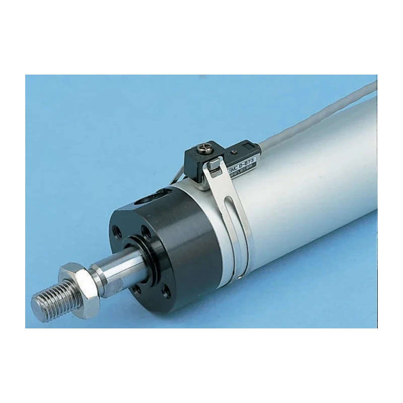 SMC Switch Band for Use With BM Series Mounting Brackets BM1-04