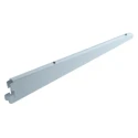 RS PRO Steel White Wall Mount Bracket 320mm x 320mm 231-428