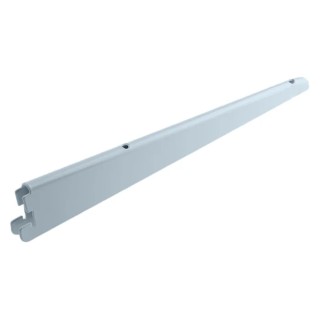 RS PRO Steel White Wall Mount Bracket 320mm x 320mm 231-428