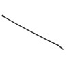 Thomas & Betts Weather Resistant Cable Tie 290 mm x 4.8 mm Black Polyamide 66 7TAG054360R0279 TY300-50X-100