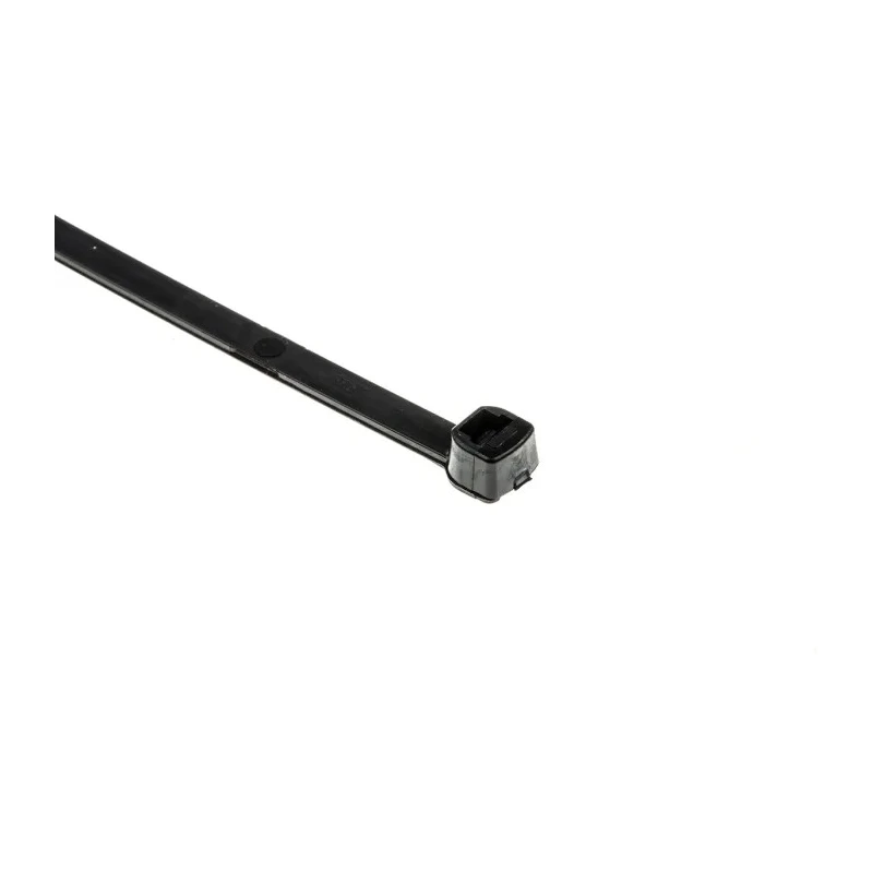 Thomas & Betts Weather Resistant Cable Tie 290 mm x 4.8 mm Black Polyamide 66 7TAG054360R0279 TY300-50X-100