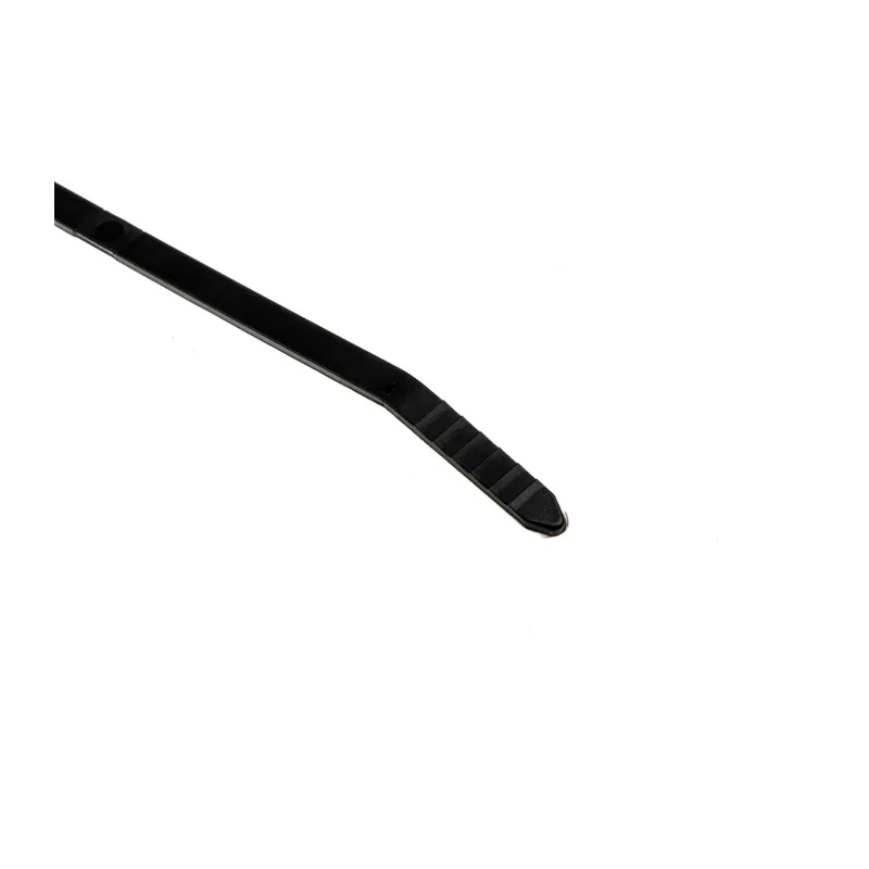 Thomas & Betts Weather Resistant Cable Tie 290 mm x 4.8 mm Black Polyamide 66 7TAG054360R0279 TY300-50X-100