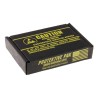 RS PRO Conductive Cardboard ESD Storage Box 175 mm Length 127 mm Width 38 mm Height 233-496