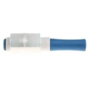 RS PRO Pallet Wrap 100 mm x 100 m with Reusable Dispensing Handle 329-5920