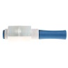 RS PRO Pallet Wrap 100 mm x 100 m with Reusable Dispensing Handle 329-5920