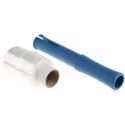 RS PRO Pallet Wrap 100 mm x 100 m with Reusable Dispensing Handle 329-5920