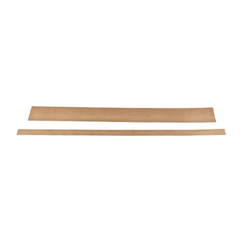 RS PRO Upper Heat Sealer Polyethylene Cover for P200, P300, and P400 Heat Sealers 400 x 15 mm 329-5958