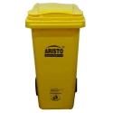  plastic-yellow-aristo-wheeled-dustbin-4322-2