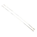RS PRO 400 mm Heating Element for Heat Sealer Compatible with P200, P300, P400 Series 329-5964