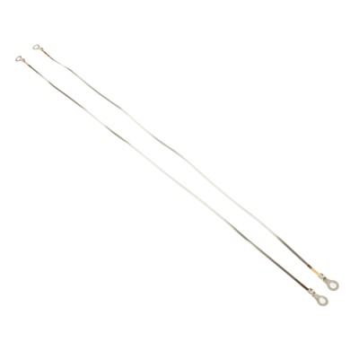 RS PRO 400 mm Heating Element for Heat Sealer Compatible with P200, P300, P400 Series 329-5964