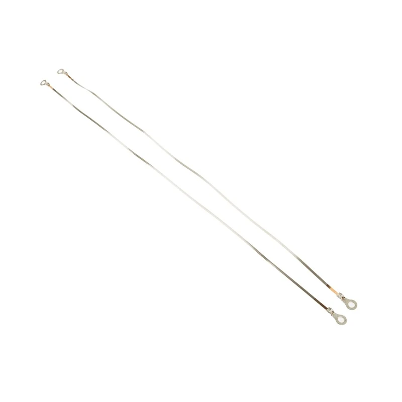 RS PRO 400 mm Heating Element for Heat Sealer Compatible with P200, P300, P400 Series 329-5964