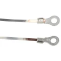 RS PRO 400 mm Heating Element for Heat Sealer Compatible with P200, P300, P400 Series 329-5964