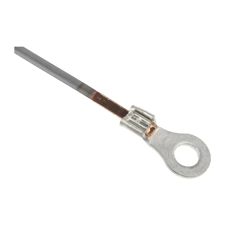 RS PRO 400 mm Heating Element for Heat Sealer Compatible with P200, P300, P400 Series 329-5964