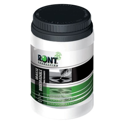 Ront Production Multi-Purpose Bio-Lubricant Tub 200 g 2040