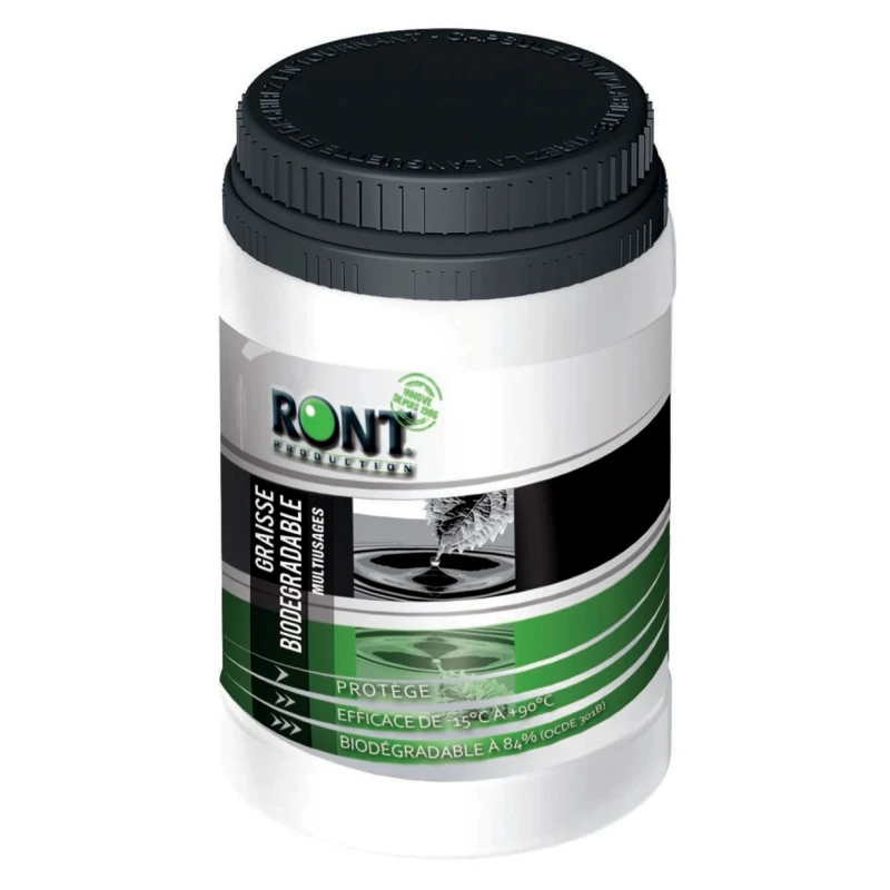 Ront Production Multi-Purpose Bio-Lubricant Tub 200 g 2040