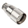 Lapp Circular Connector 9 Contacts Cable Mount Socket Female 23 mm IP65 Thermoplastic Housing EPIC Series 00008771