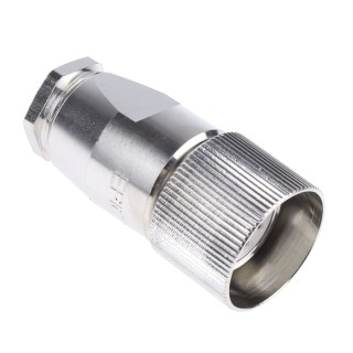 Lapp Industrial Circular Connector Cable Socket Female, 12 Contacts, 7.5A, IP65, Thermoplastic Housing, 380V, EPIC 00008923