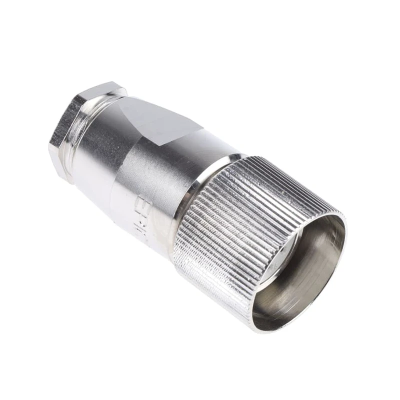 Lapp Industrial Circular Connector Cable Socket Female, 12 Contacts, 7.5A, IP65, Thermoplastic Housing, 380V, EPIC 00008923