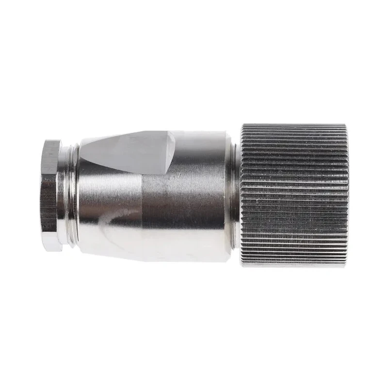 Lapp Industrial Circular Connector Cable Socket Female, 12 Contacts, 7.5A, IP65, Thermoplastic Housing, 380V, EPIC 00008923