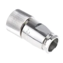 Lapp Industrial Circular Connector Cable Socket Female, 12 Contacts, 7.5A, IP65, Thermoplastic Housing, 380V, EPIC 00008923