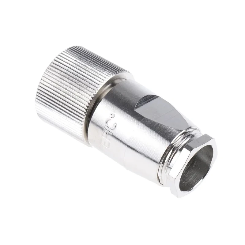 Lapp Industrial Circular Connector Cable Socket Female, 12 Contacts, 7.5A, IP65, Thermoplastic Housing, 380V, EPIC 00008923