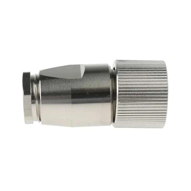 Lapp Industrial Circular Connector Socket Female 16 Contacts Cable Mount 23 mm, IP65, EPIC Series 00008722