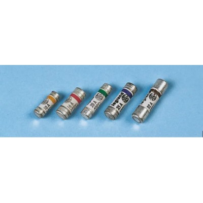 Legrand 16A Fast Acting Ceramic Cartridge Fuse, 10 x 25 mm, 230V AC 0 117 16