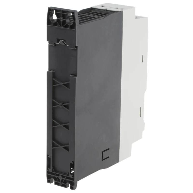 Eaton Variable Speed Starter 750 W 230V ac 1 Phase 4.3 A DE11 Series 