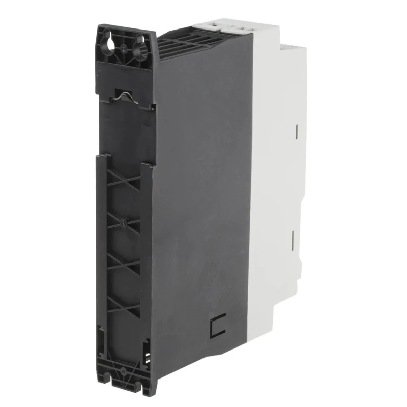 Eaton Variable Speed Starter PowerXL DE11 Series, 1.5 kW, 230 V AC, 1 Phase, 7 A DE11