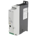Eaton Variable Speed Starter 370 W 480V AC 3 Phase DIN Rail Mount DE11 