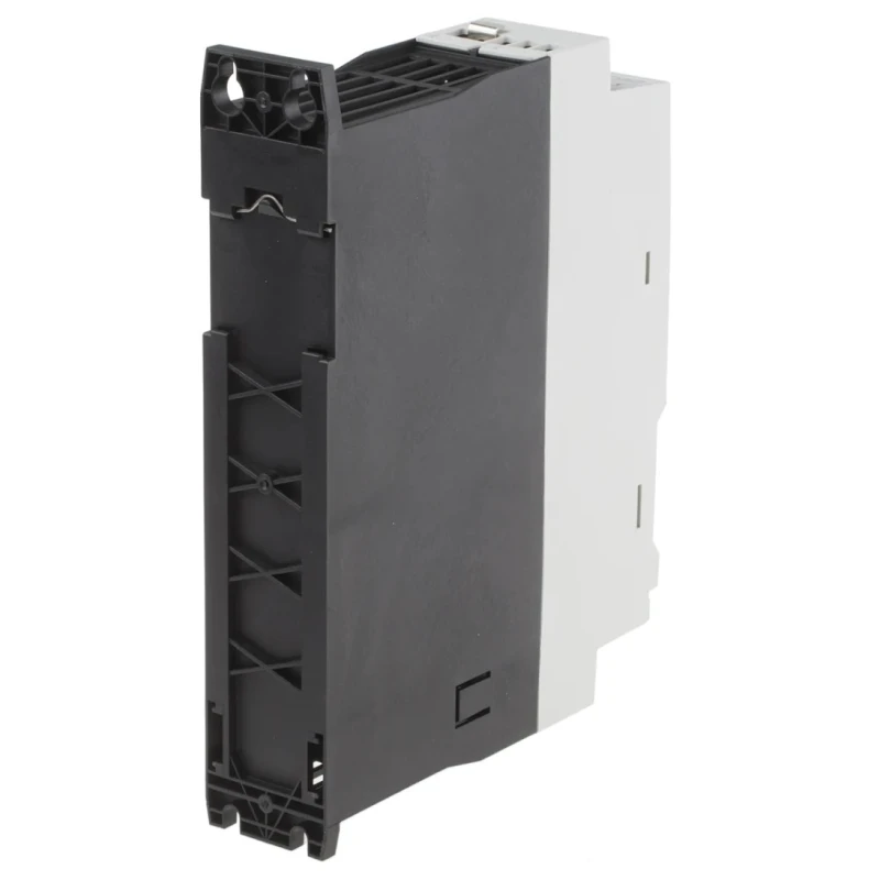 Eaton Variable Speed Starter PowerXL DE11 Series 1.5 kW 480V AC 3 Phase DE11