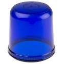 RS PRO Lens for Use with Incandescent Beacons Blue 235-770