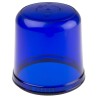 RS PRO Lens for Use with Incandescent Beacons Blue 235-770