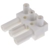 Wieland ST18 Series Cable Connector Male Screw 3-Pole 16A 250V IP20